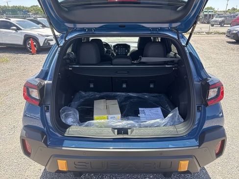 New 2026 Subaru Crosstrek 2.5i Wilderness AWD/4WD image 23