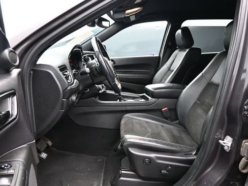 Used 2021 Dodge Durango GT AWD/4WD image 9