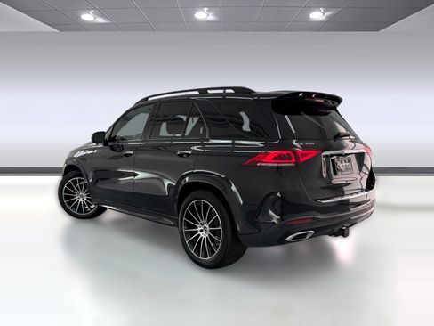 Certified 2023 Mercedes-Benz GLE 350 4MATIC image 3