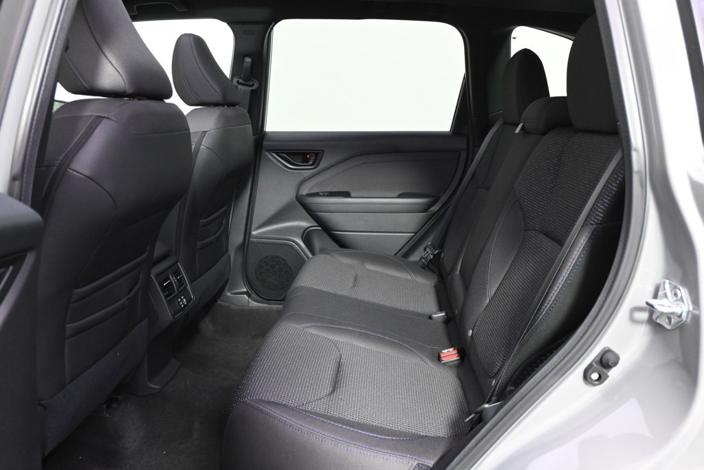 New 2026 Subaru Forester Premium AWD/4WD image 21