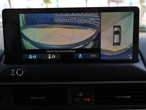 New 2026 Honda Pilot image 29