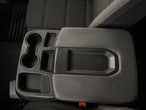 Used 2024 Chevrolet Silverado 2500 Custom w/ Custom Value Package image 55