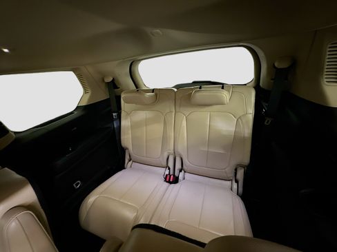 Used 2022 Jeep Grand Cherokee L Limited image 30