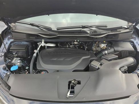 New 2026 Honda Odyssey Elite image 19