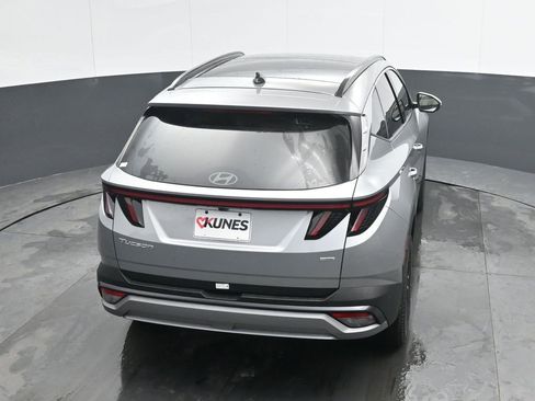 New 2026 Hyundai Tucson Limited AWD/4WD image 31
