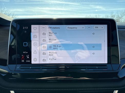 New 2026 Volkswagen Atlas SE AWD/4WD image 17