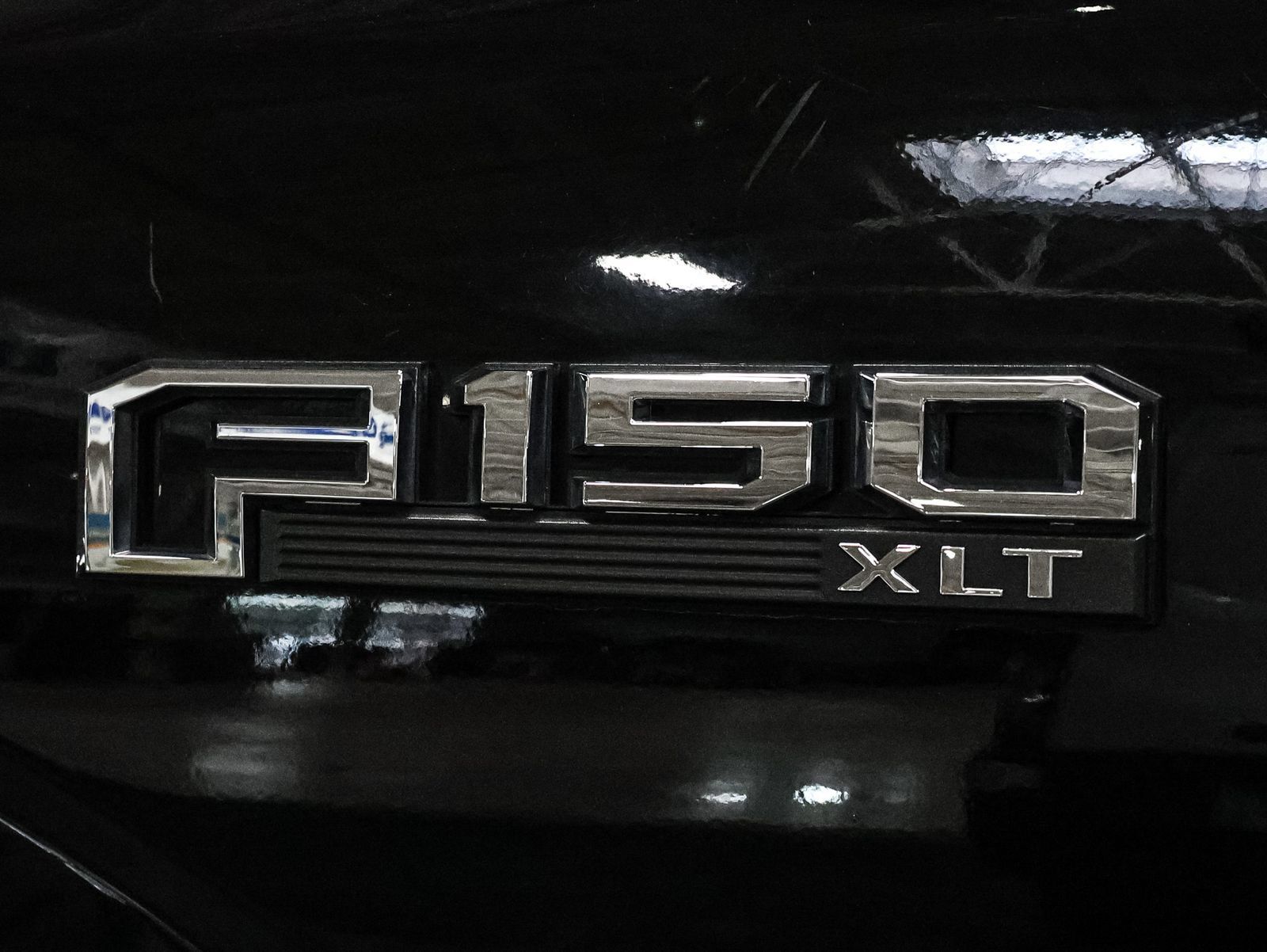 Used 2020 Ford F150 XLT w/ Equipment Group 302A Luxury AWD/4WD image 20