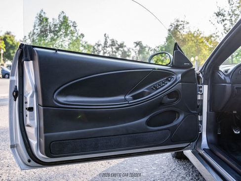 Used 2003 Ford Mustang Cobra RWD image 51