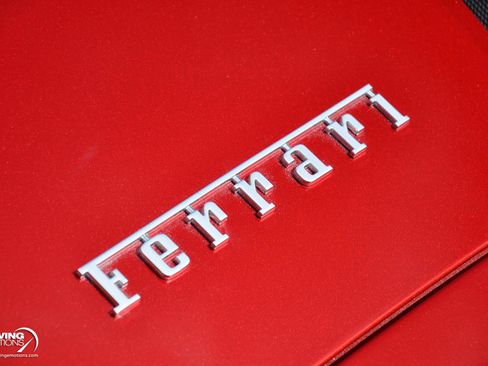 Used 2022 Ferrari F8 Tributo image 34