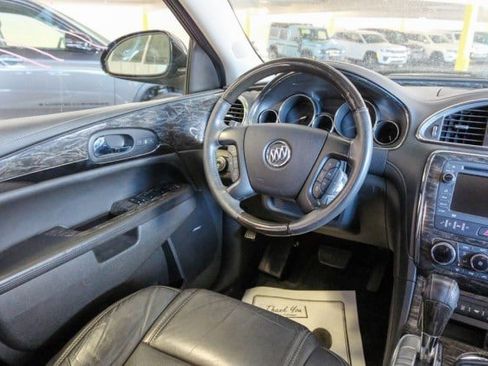Used 2014 Buick Enclave Premium w/ Trailering Provision Package image 19