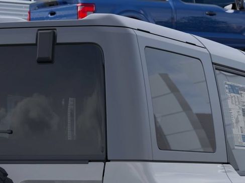 New 2026 Ford Bronco Big Bend w/ Black Diamond Package AWD/4WD image 25