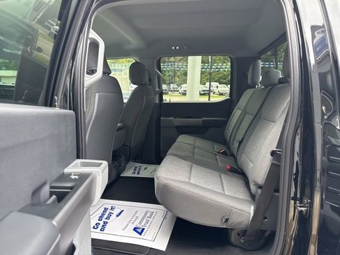 New 2026 Ford F250 XL w/ STX Appearance Package image 13