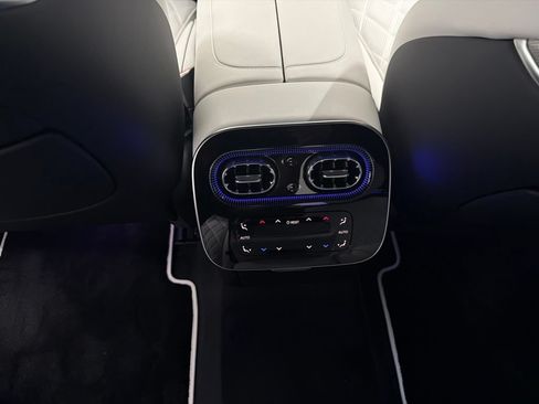 New 2027 Mercedes-Benz S 580 4MATIC Sedan image 23