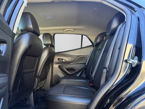 Used 2019 Buick Encore Preferred AWD/4WD image 26