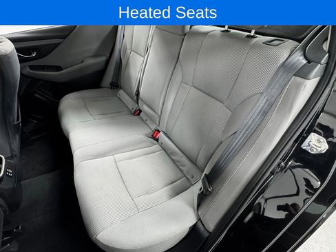 Certified 2025 Subaru Legacy Premium AWD/4WD image 14