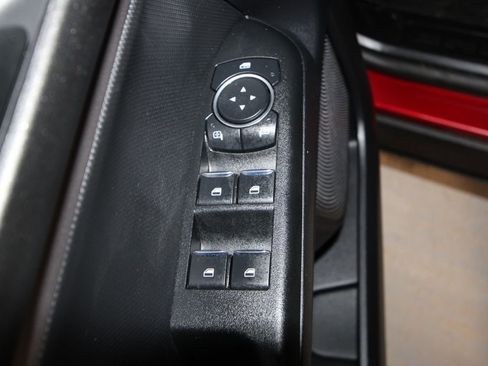 Used 2025 Ford Bronco Sport Badlands image 6