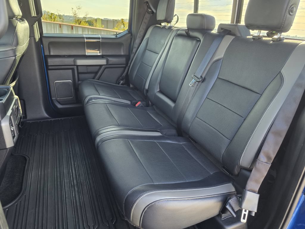 Used 2018 Ford F150 Raptor w/ Equipment Group 802A Luxury AWD/4WD image 42