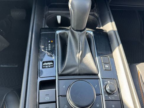 Certified 2025 MAZDA CX-50 2.5 Hybrid w/ Weather Package image 28