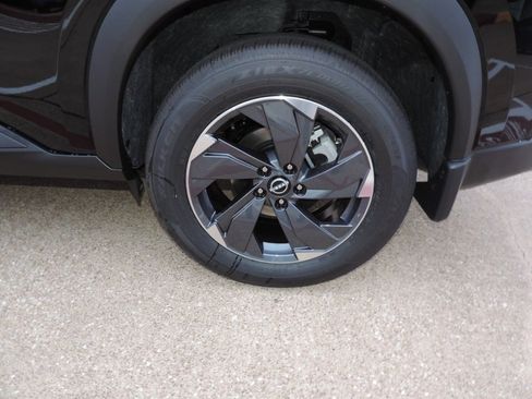 New 2026 Nissan Rogue SV image 16