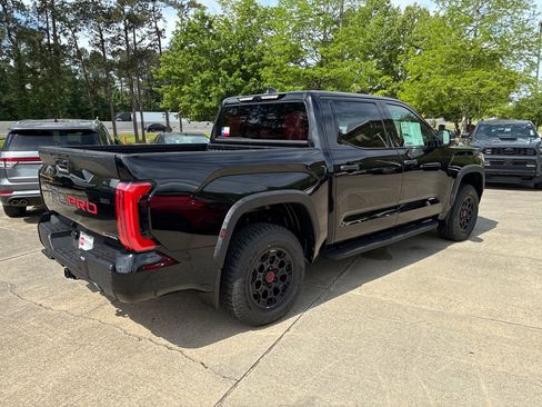 New 2026 Toyota Tundra TRD Pro AWD/4WD image 7