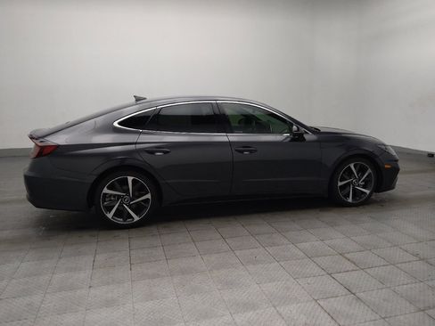Used 2021 Hyundai Sonata SEL Plus FWD image 10