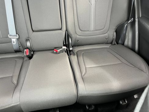 Used 2025 Hyundai Tucson SEL AWD/4WD image 39