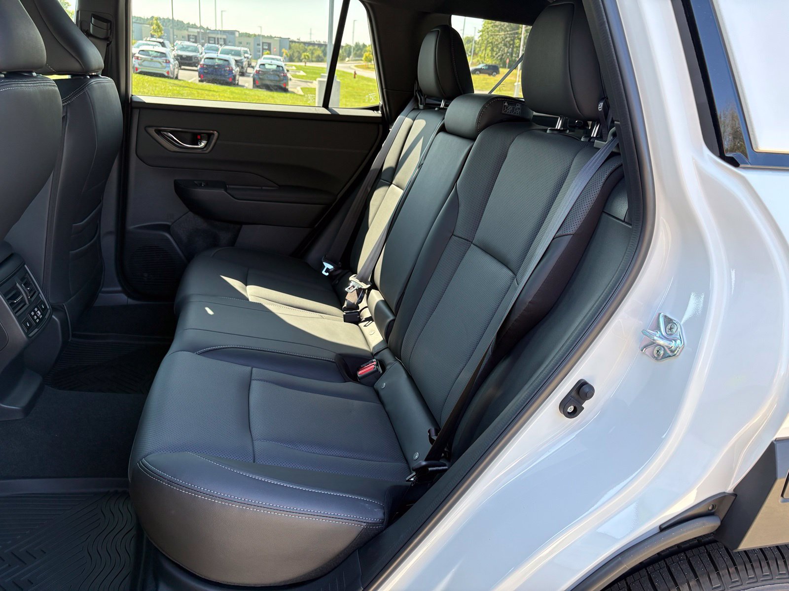 New 2026 Subaru Outback Touring XT AWD/4WD image 31