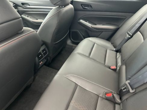 Used 2026 Nissan Altima 2.5 SR w/ SR Premium Package FWD image 11