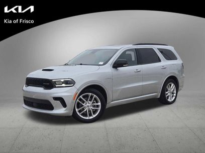 Used 2024 Dodge Durango R/T