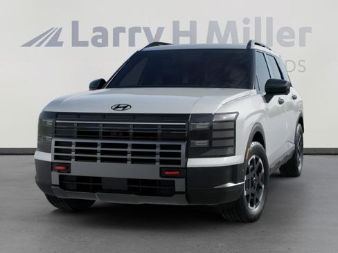 New 2026 Hyundai Palisade XRT Pro AWD/4WD image 6