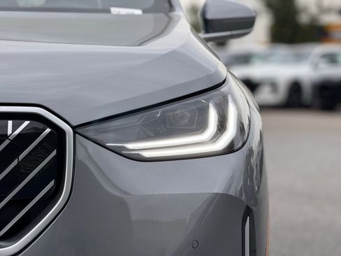 New 2026 BMW X3 xDrive30 w/ Premium Package image 13