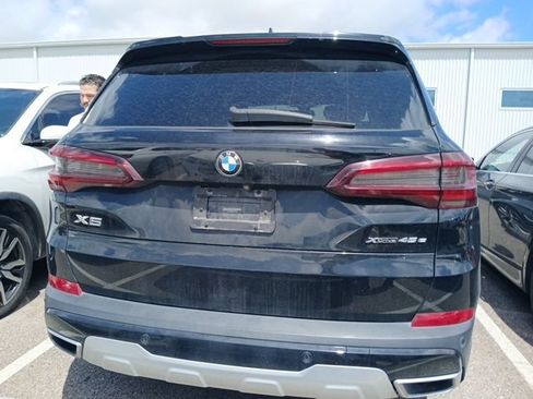 Used 2021 BMW X5 xDrive45e w/ Premium Package AWD/4WD image 10