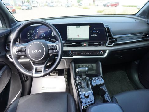 Used 2024 Kia Sportage X-Pro Prestige AWD/4WD image 2