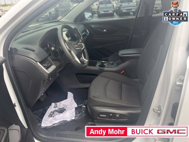 Used 2022 GMC Terrain SLE w/ Driver Convenience Package FWD image 17