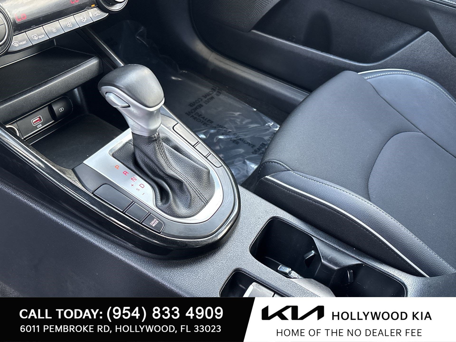 Used 2024 Kia Forte GT-Line FWD image 22