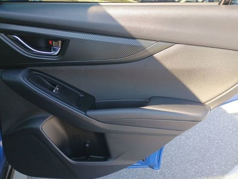 Certified 2022 Subaru WRX Premium AWD/4WD image 18