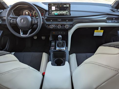 New 2026 Acura Integra Type S image 16