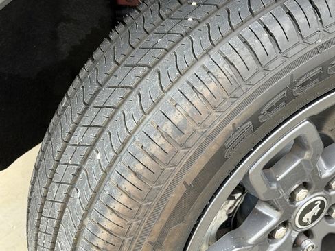 Certified 2022 Ford Bronco Sport Big Bend w/ Convenience Package image 18