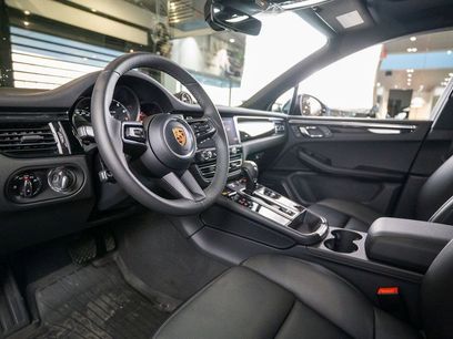 New 2026 Porsche Macan
