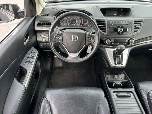Used 2013 Honda CR-V EX-L image 29