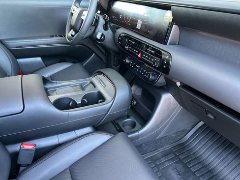 Used 2026 Hyundai Palisade XRT Pro AWD/4WD image 16