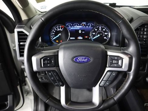 Used 2021 Ford Expedition Max Platinum AWD/4WD image 46