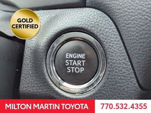 Certified 2024 Toyota RAV4 XLE Premium FWD image 28