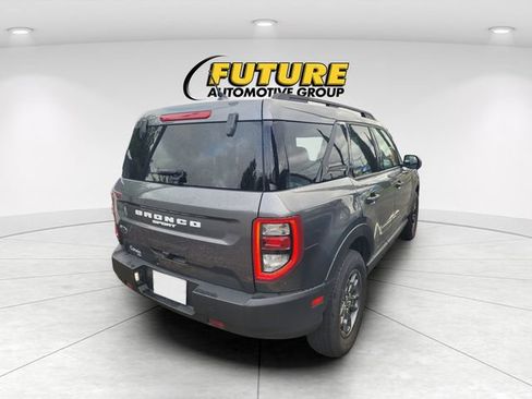 Used 2021 Ford Bronco Sport Big Bend AWD/4WD image 3