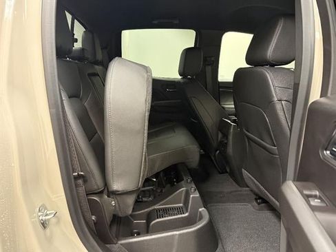 New 2026 GMC Canyon Elevation w/ Convenience Package AWD/4WD image 18