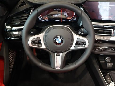New 2026 BMW Z4 M40i w/ Premium Package image 14