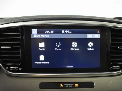 Used 2020 Kia Sportage S w/ S Premium Package image 21