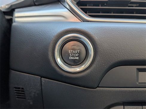 Used 2021 MAZDA CX-5 Touring w/ Touring Preferred SV Package image 24