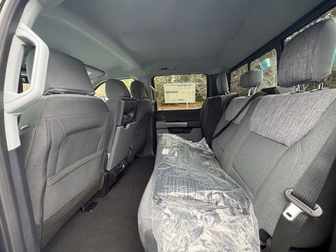 New 2026 Ford F250 XLT w/ XLT Premium Package image 14