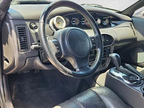 Used 2000 Plymouth Prowler RWD image 10